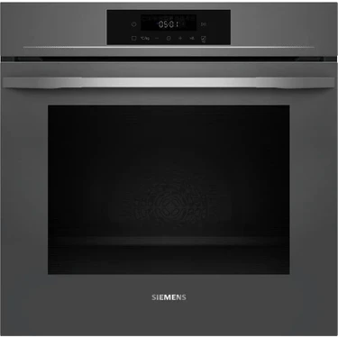 Siemens HJ852GYN0T Gri iQ500 Ankastre