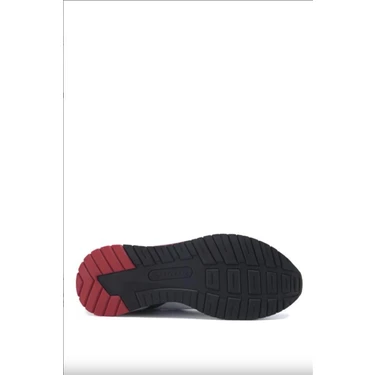 Lotto 101260589 Brıghton 3FX Beyaz-Kırmızı Erkek Spor Fiyatı