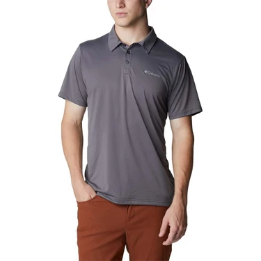 Columbia Ao3614 Columbia Hike Polo Erkek