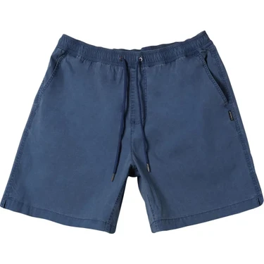 Quiksilver Taxer Erkek Mavi