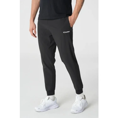 Hummel Mabeles Erkek Siyah Eşofman