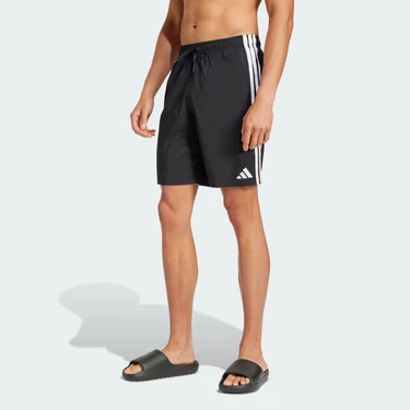 Adidas Sportswear JG1030 3-Stripes Swim Shorts