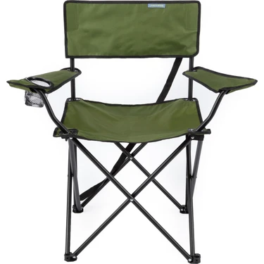 Uniqamp ® Eco™ Pratik Portatif Katlanır Kamp
