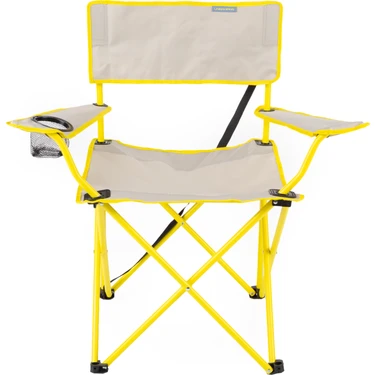 Uniqamp ® Eco™ Pratik Portatif Katlanır Kamp