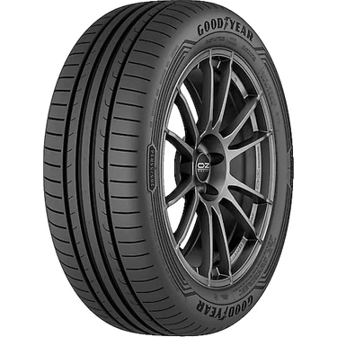 Goodyear 205/55 R17 95V Xl Eagle Sport 2 Oto Yaz Lastiği(Üretim Yılı: