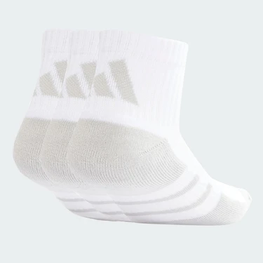 Adidas Performance JD9568 Essentials Clımacool Quarter Socks 3
