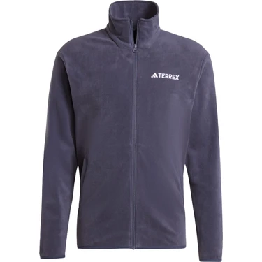 Adidas Terrex JM3116 Multi Essentials Full-Zip Fleece Jacket Fiyatı