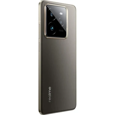 Realme Gt7 Pro 12+512GB Galaksi Grisi Akıllı Telefon Fiyatı