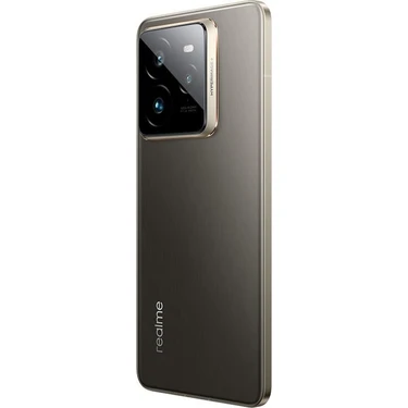 Realme Gt7 Pro 12+512GB Galaksi Grisi Akıllı Telefon Fiyatı