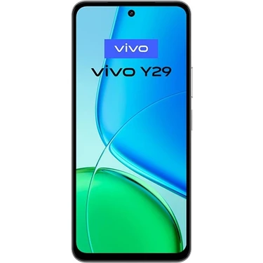 Vivo Y29 8/256 GB Akıllı Telefon