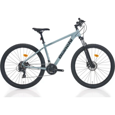 Bianchi Magma 27.3 Altus Dağ Bisikleti 43 Kadro