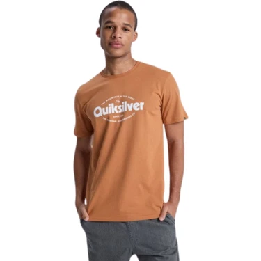 Quiksilver Ev Shape All Day Erkek Kırmızı