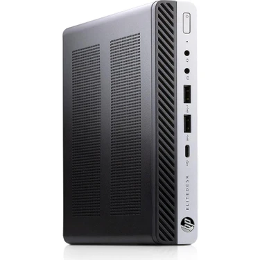 Hp Elitedesk 800 G3 Mini Masaüstü Pc I3-7100T 256GB SSD 16GB Fiyatı