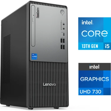 Lenovo Thinkcentre Neo 50T Gen 5 I5-13400 16GB 512GB SSD Fiyatı