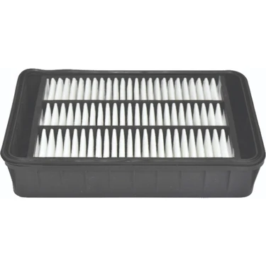 Hava Filtresi (Plastik) Mitsubishi Lancer (09-12) 1.5-1.6-2.0, Asx 10-12, Outlander 07-12 2.0