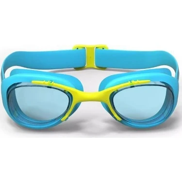Decathlon Yüzücü Gözlüğü - S Boy - Mavi /