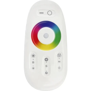 Newface PM26 Rgb LED Işık