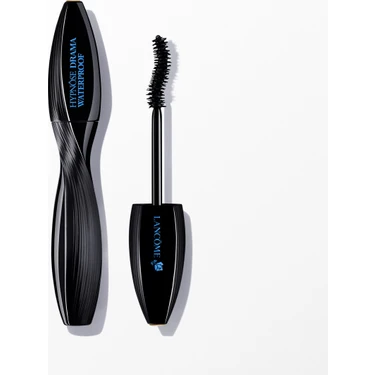Lancome Hypnôse Drama Waterproof 01 Siyah