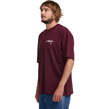 Billabong Trucker Og Ss Erkek