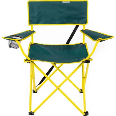 Uniqamp ® Eco™ Pratik Portatif Katlanır Kamp