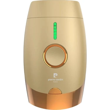 Pierre Cardin IPL Lazer Epilasyon Cihazı