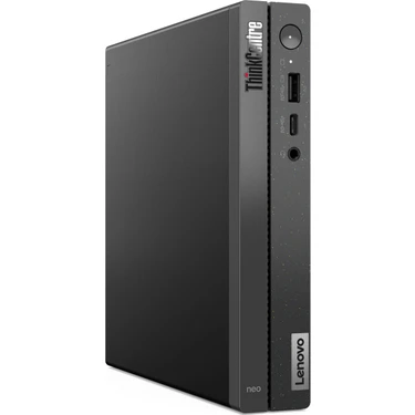 Lenovo Thinkcentre Neo 50Q Gen 4 I5-13420H 16GB 512GB SSD Freedos