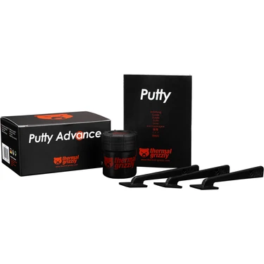 Thermal Grizzly Putty Advance