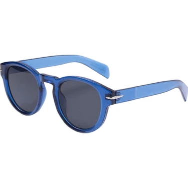 Carmelo Eyewear C01GE012 Mavi Erkek Güneş