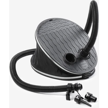 Decathlon Quechua Ayak Pompası Kamp Matı Ve Şişme Yatak Fiyatı