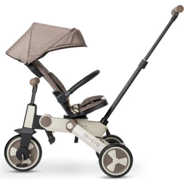 Micro 4in1 Katlanabilir Bisiklet