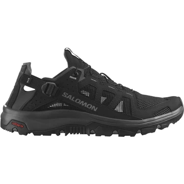 Salomon TECHAMPHIBIAN 5 Erkek Su Ayakkabısı Black