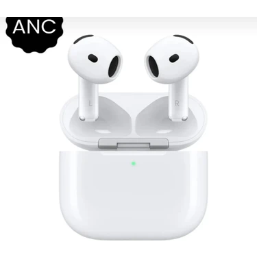 UMD Aır 4 Pro Anc Bluetooth Kulaklık Gürültü Engelleyici 4. Nesil K2