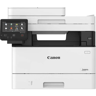 Canon I-Sensys MF453DW Wıfı Çok Fonksiyonlu Lazer