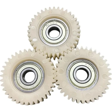 Rks E-Bıke 36 Motor