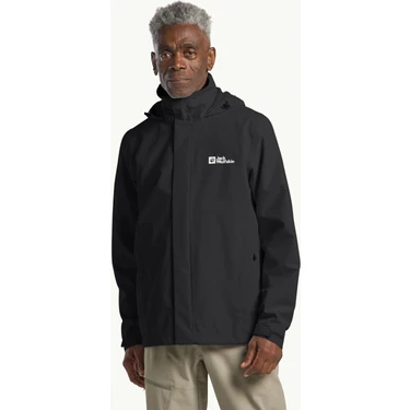 Jack Wolfskin Trailtime 2L Jkt M Erkek Outdoor