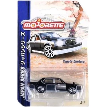 Hobby Japan 1/64 TOYOTA CENTURY 3台セット Majorette Japan Series Toyota Century Fiyatı - Taksit Seçenekleri