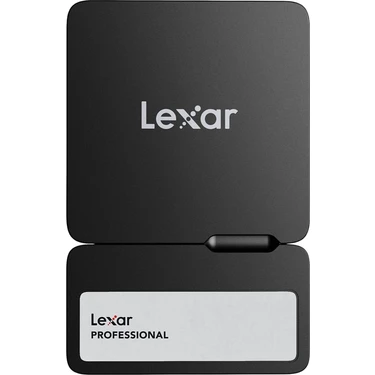 Lexar Professional Go External SSD 1 Tb Fiyatı - Taksit Seçenekleri