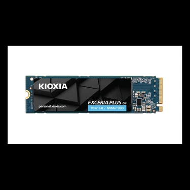 Kıoxıa Excerıa Plus G4, LVD10Z001TG8, 1tb, 10000/7900, Gen5, Fiyatı