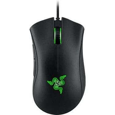 Razer Deathadder Essential Optik Kablolu Siyah Oyuncu Mouse RZ01-03850100-R3M1