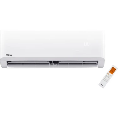 Teka - ACI 112 WH / ACO 112 WH - İnverter Klima - 12.000 BTU - 114520002 /