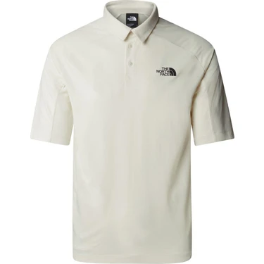 The North Face  Erkek Packable Ss Polo