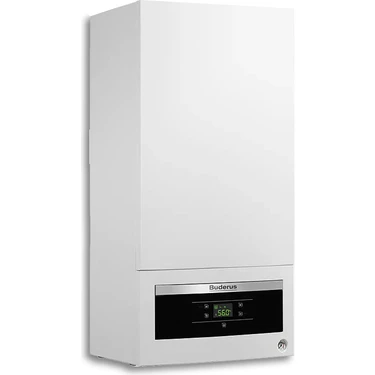 Buderus Logamax Plus GB062 20 Kw Hermetik Yoğuşmalı