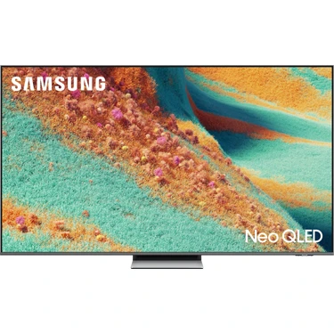 Samsung 55QN85F 55'' 139 Ekran Uydu Alıcılı 4K Ultra HD Tizen Smart QLED