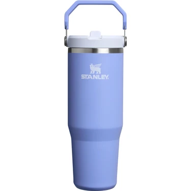 Stanley  The Iceflow Flip Straw Pipetli Termos Bardak 0,89