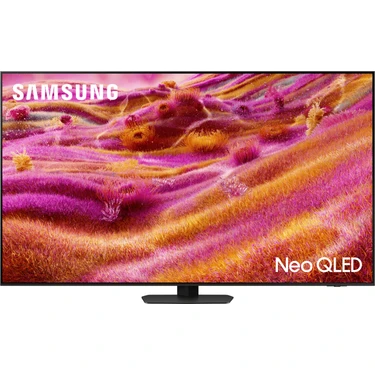 Samsung 75QN90F 75''  190 Ekran Uydu Alıcılı 4K Ultra HD Tizen Smart QLED
