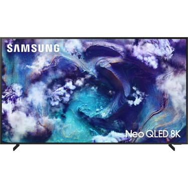 Samsung 75QN900F 75'' 190 Ekran Uydu Alıcılı 8k Ultra HD Tizen Smart NeoQLED