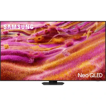 Samsung 98QN90F 98'' 248 Ekran Uydu Alıcılı 4K Ultra HD Tizen Smart QLED