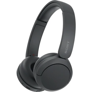 Sony WH-CH520 Kablosuz Kulak Üstü Kulaklık - Kulakiçi Kullanım Tipi ile Stereo Müzik