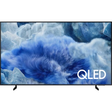 Samsung 85Q8F 85'' 216 Ekran Uydu Alıcılı 4K Ultra HD Tizen Smart QLED