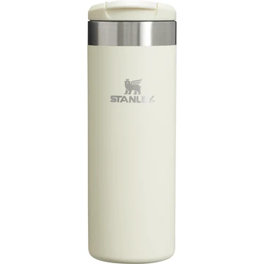 Stanley The AeroLight Transit Mug .47L 16oz Krem Termos